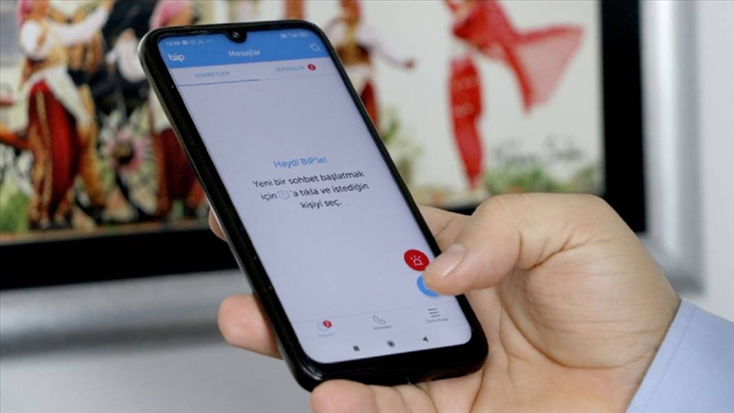 Tüm çalışanları ilgilendiriyor! WhatsApp yazışmalarından işten çıkartılmıştı: Yargıtay'dan emsal karar 6